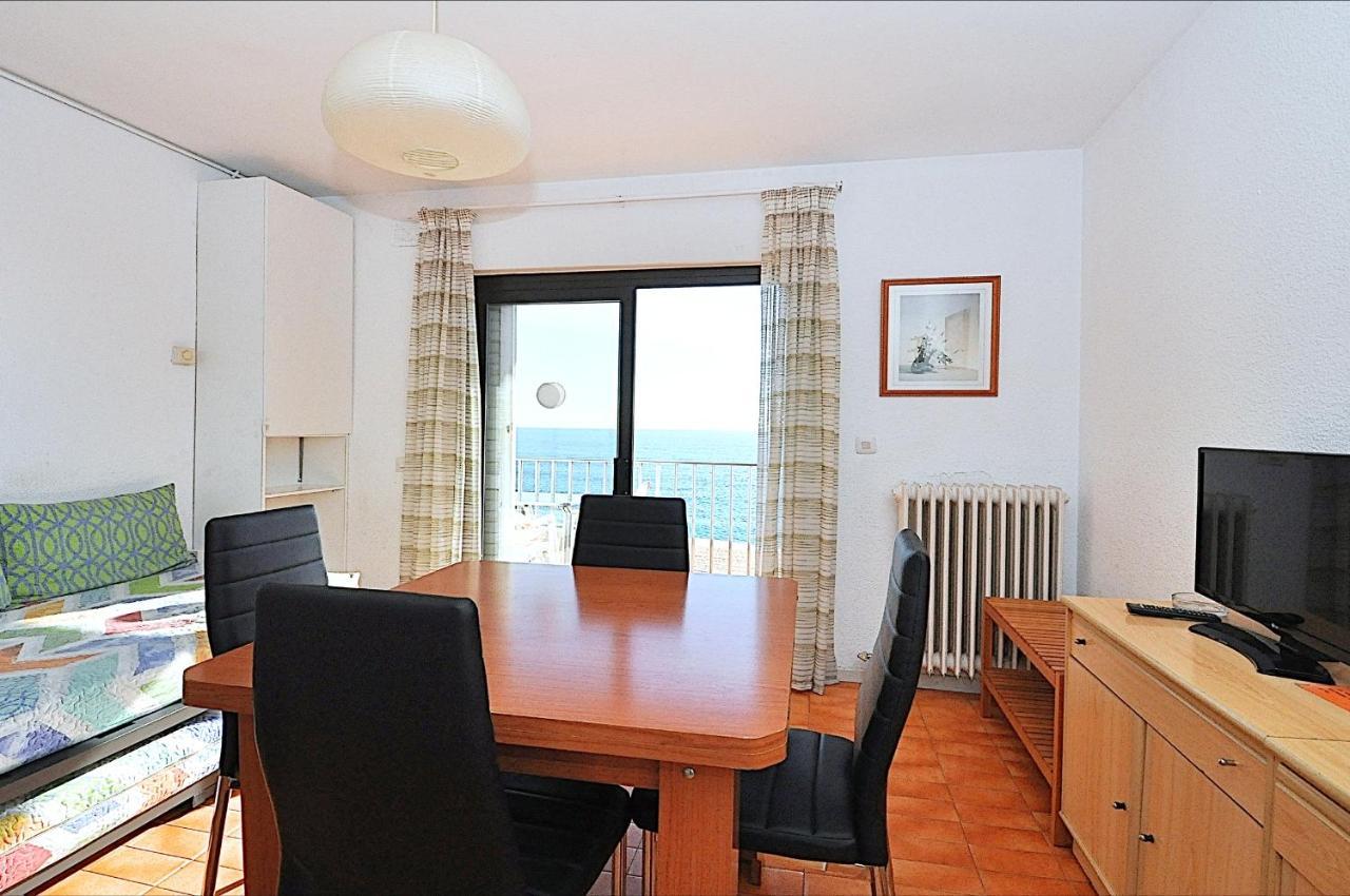 Apartamentos Zodiac Lloret de Mar Buitenkant foto