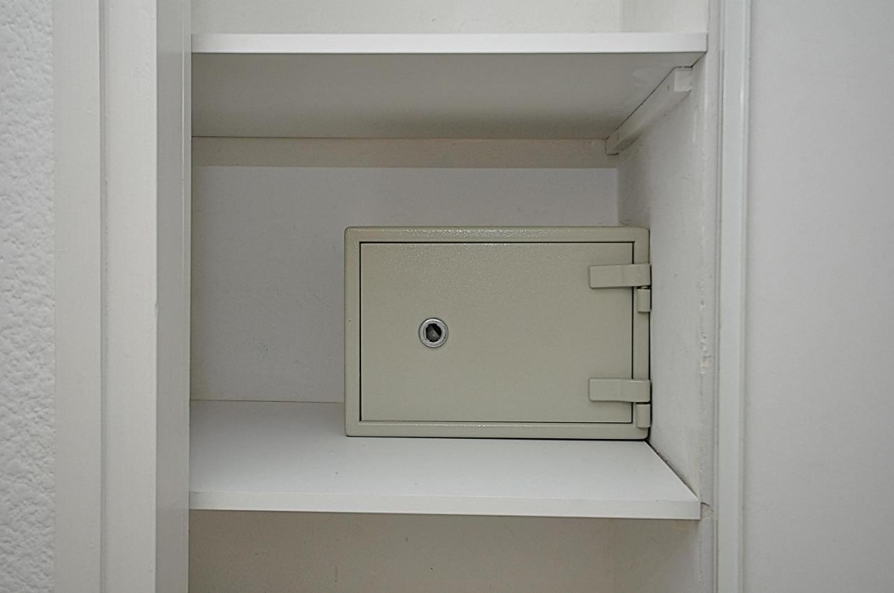 Apartamentos Zodiac Lloret de Mar Buitenkant foto