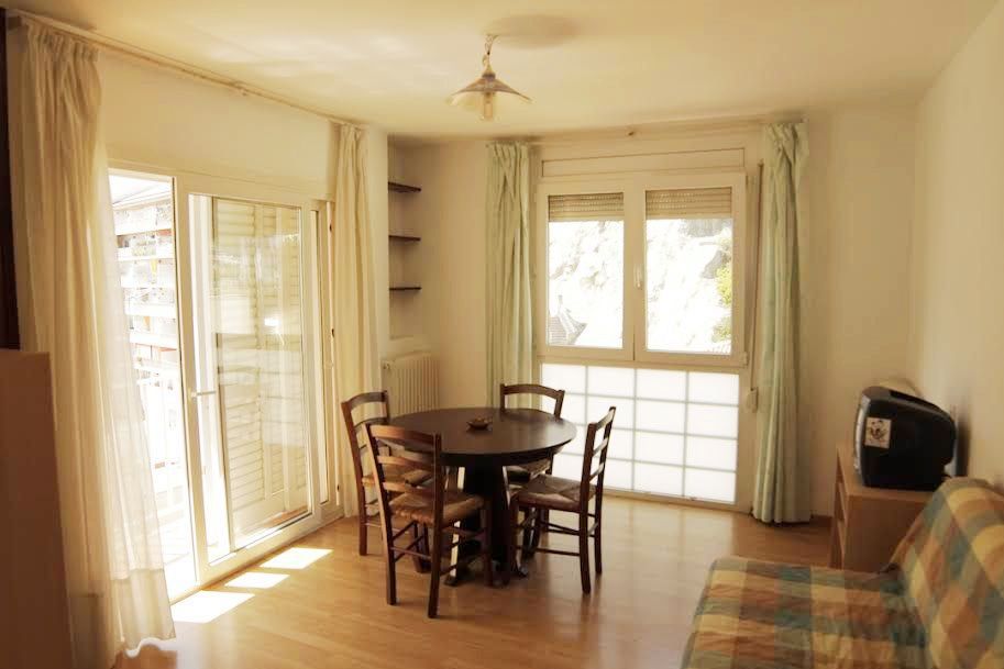 Apartamentos Zodiac Lloret de Mar Buitenkant foto