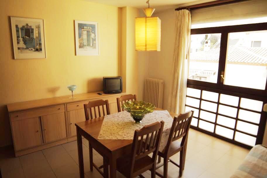 Apartamentos Zodiac Lloret de Mar Buitenkant foto