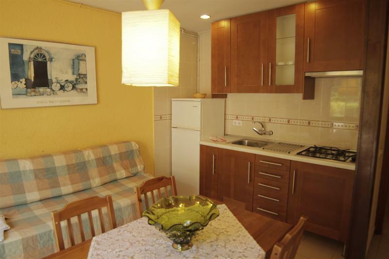 Apartamentos Zodiac Lloret de Mar Buitenkant foto