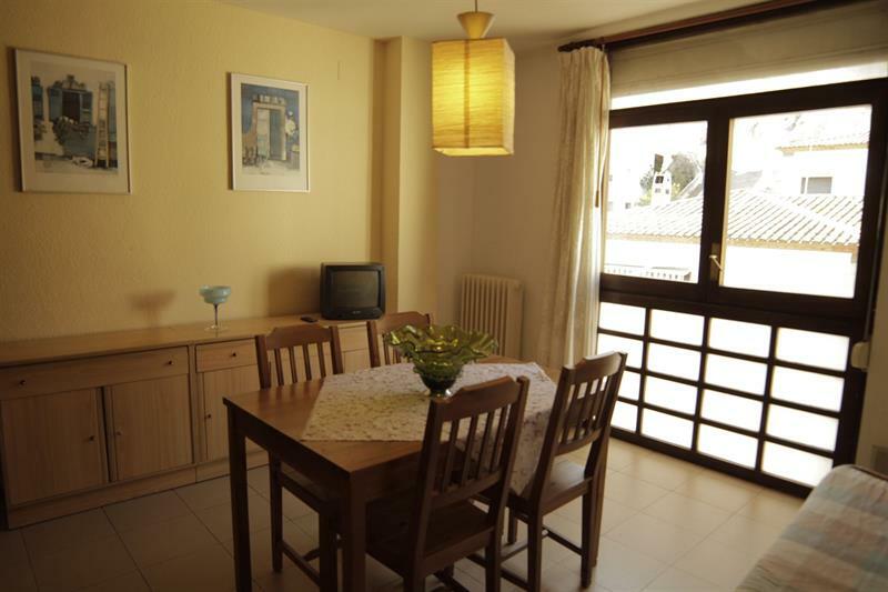 Apartamentos Zodiac Lloret de Mar Buitenkant foto