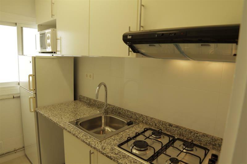 Apartamentos Zodiac Lloret de Mar Buitenkant foto